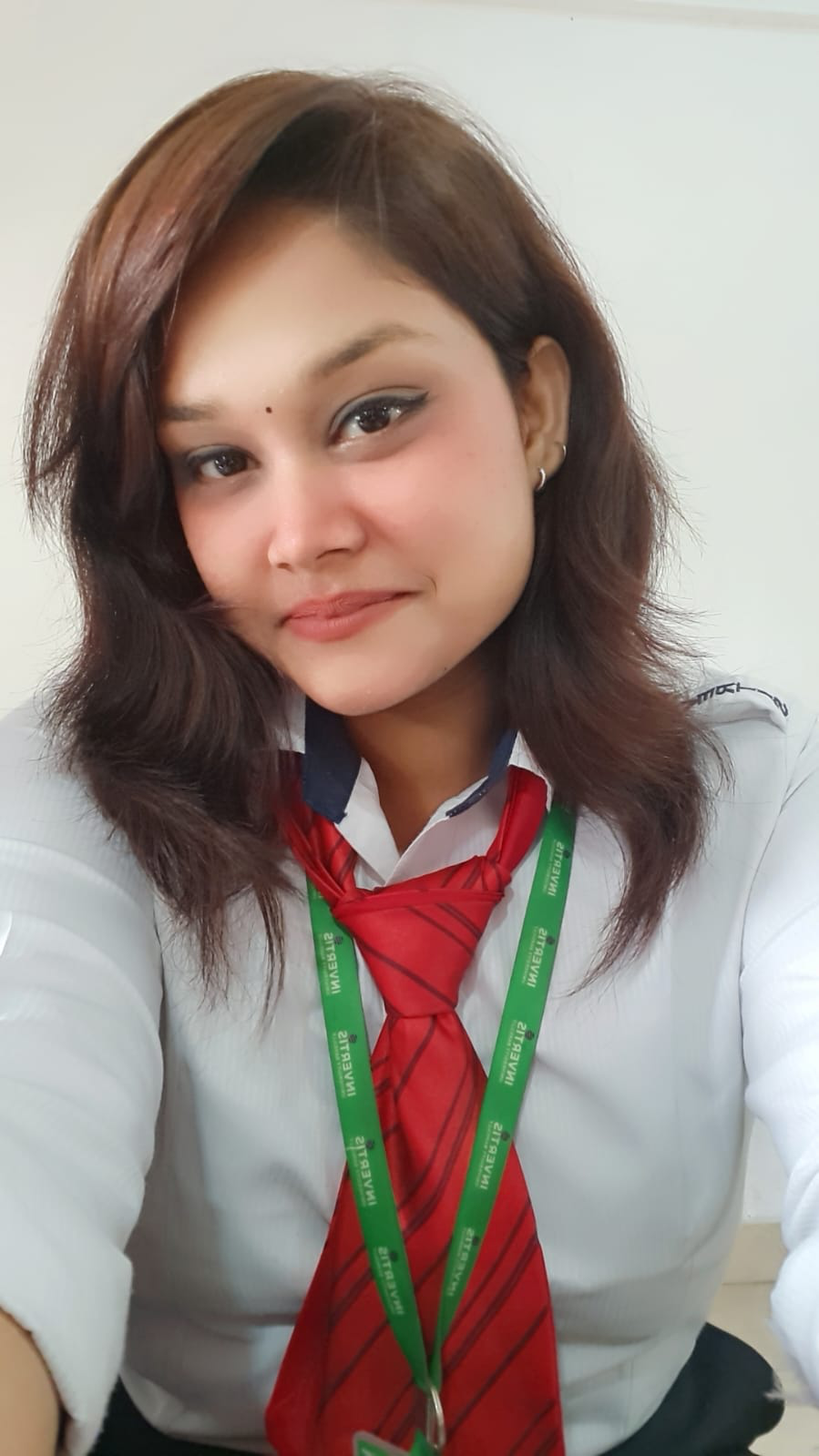 Vaishnavi Chakraborty